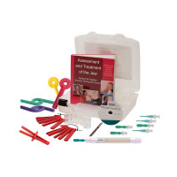 TalkTools®  Leukaharjoitusohjelma / Jaw Program